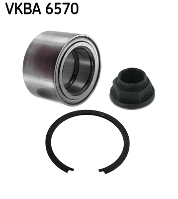 Wheel Bearing Kit - VKBA6570 SKF - 1606374680, 51745702, 5801564346